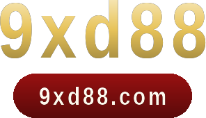 9xd88 logo